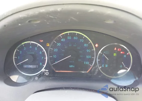 2008 Toyota Sienna Le из США, поврежденный, VIN 5TDZK23C18S135452